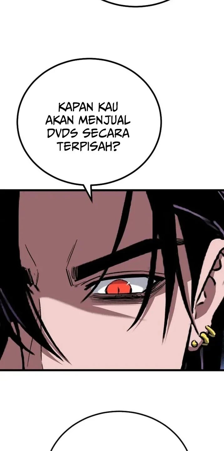 Level 1 Player Chapter 137 Gambar 29