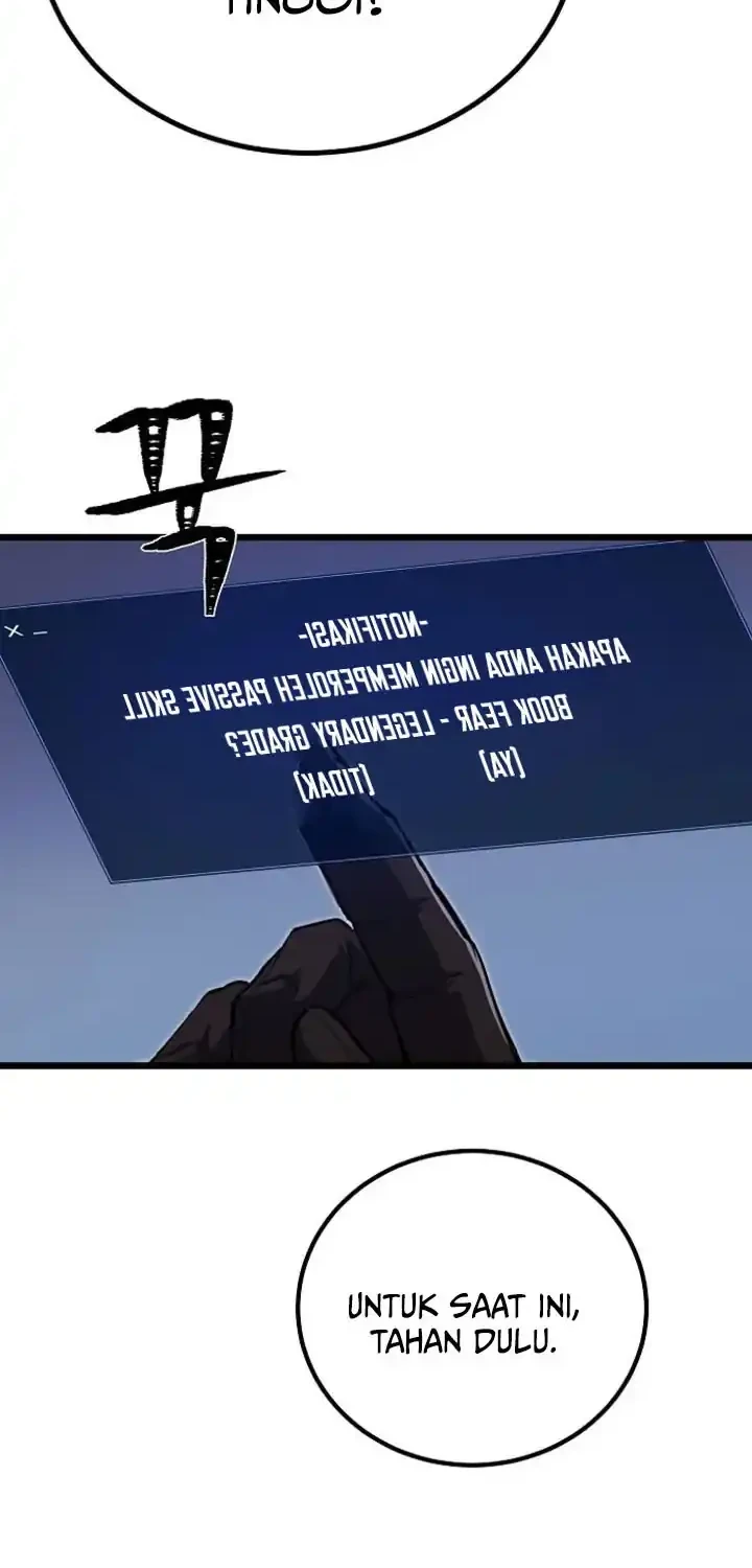 Level 1 Player Chapter 140 Gambar 27