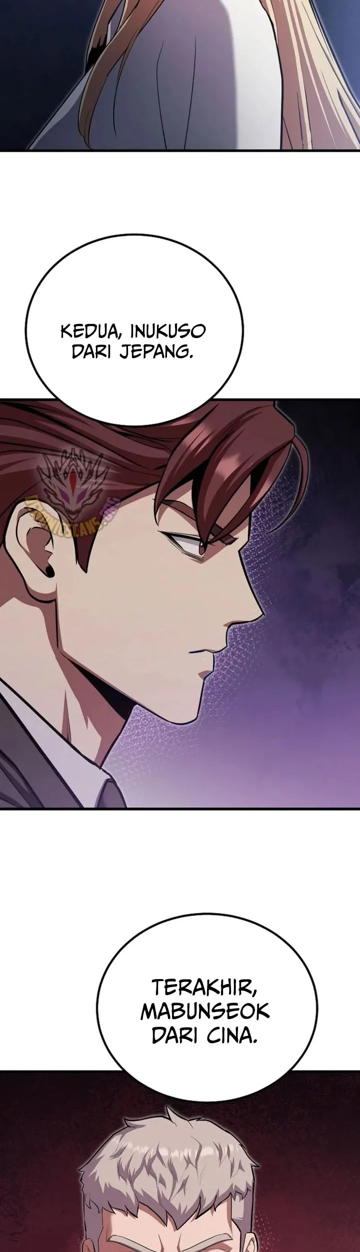 Level 1 Player Chapter 141 Gambar 28