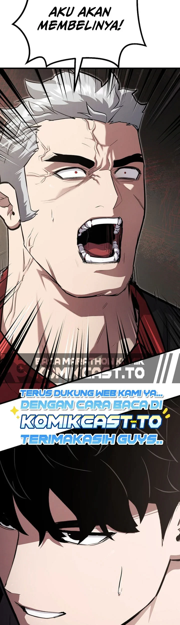 Level 1 Player Chapter 143 Gambar 25