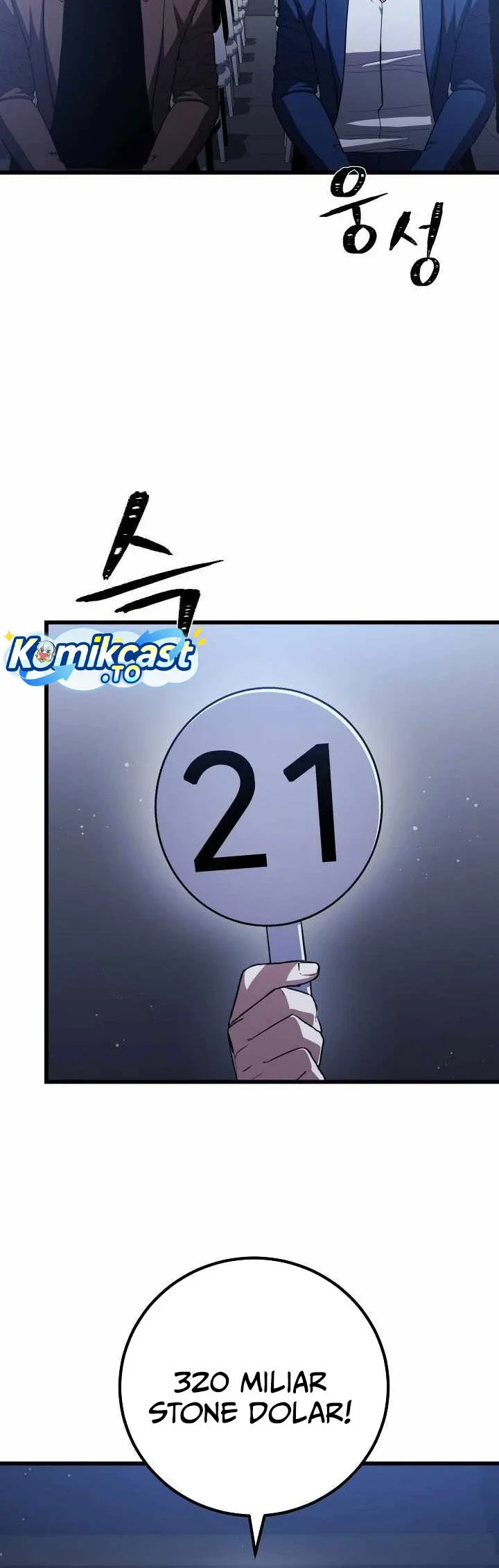 Level 1 Player Chapter 148 Gambar 28