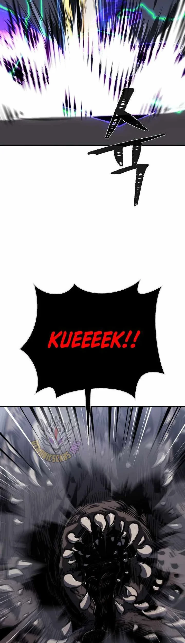 Level 1 Player Chapter 150 Gambar 23