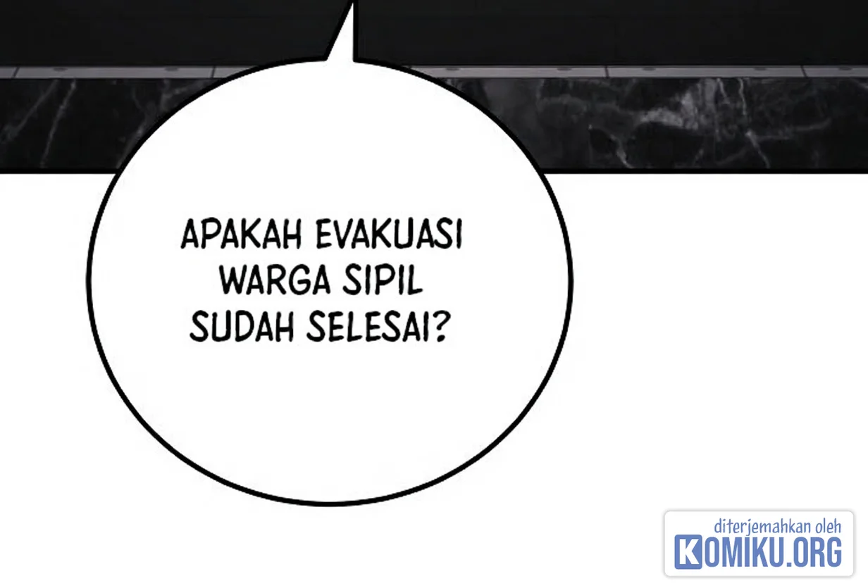 Level 1 Player Chapter 158 Gambar 31