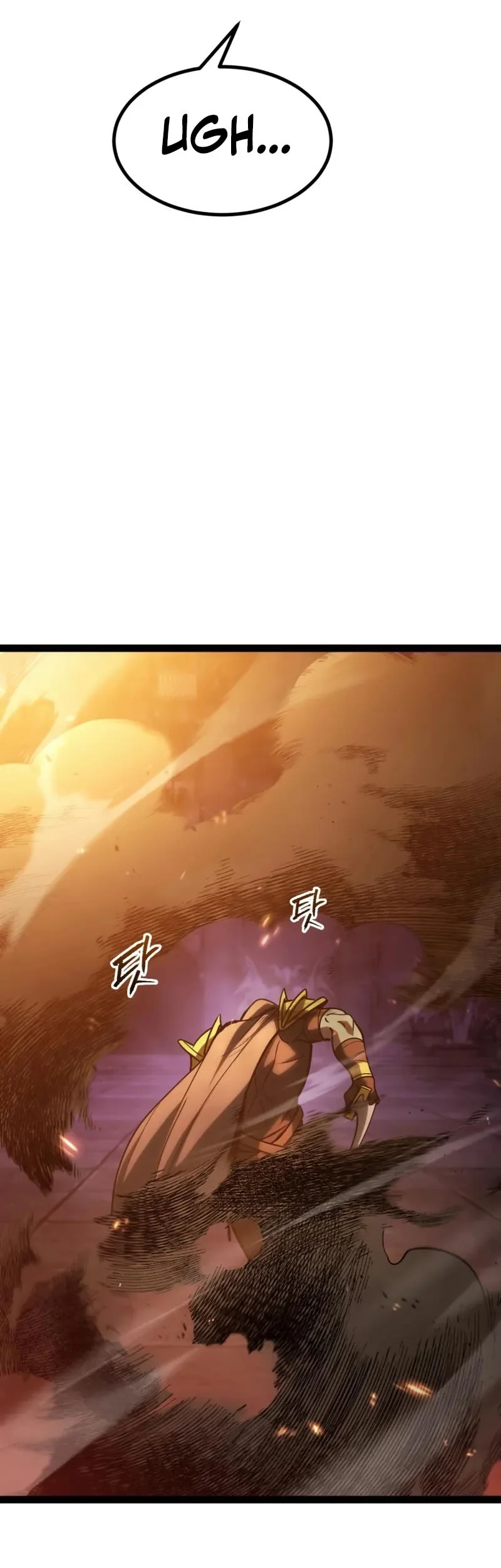 Level 999 Goblin Chapter 31 Gambar 48