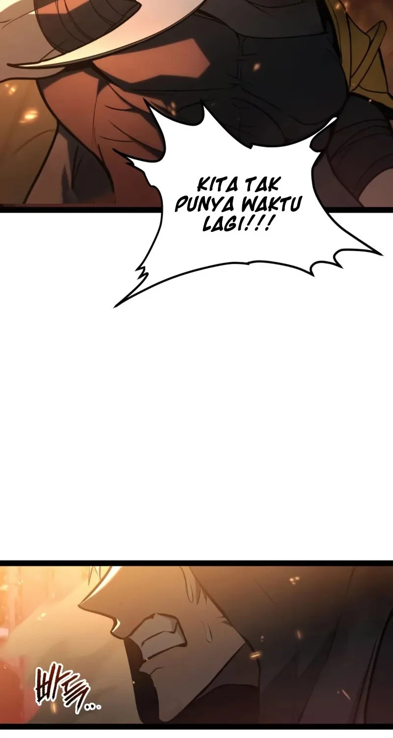 Level 999 Goblin Chapter 31 Gambar 47