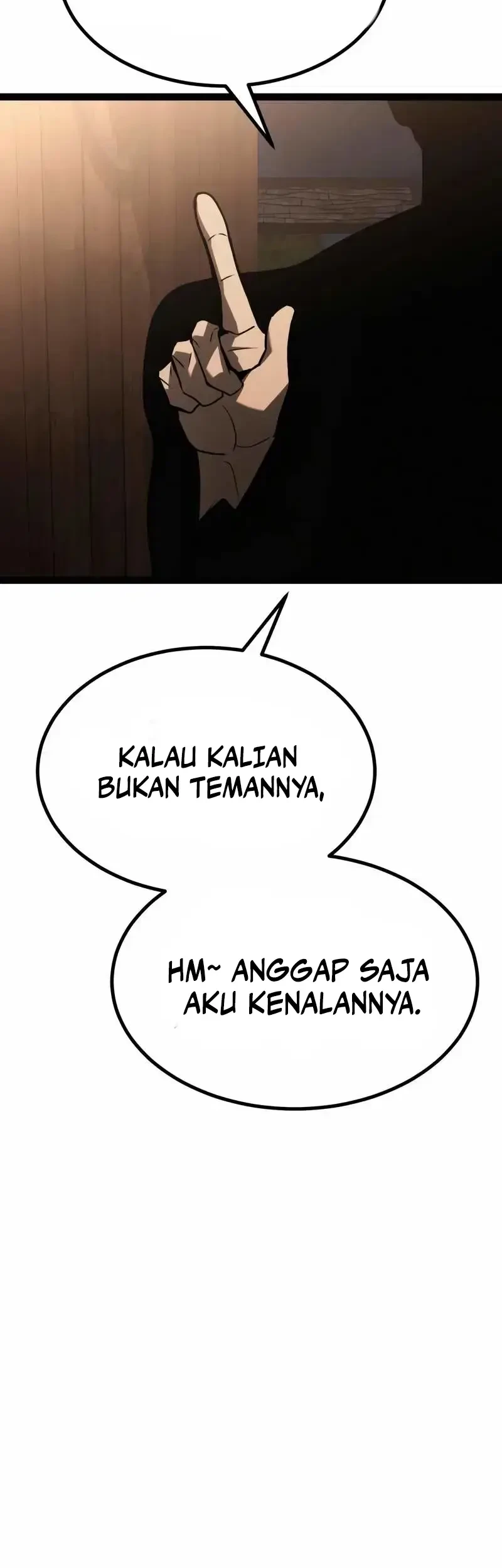 Level 999 Goblin Chapter 34 Gambar 40