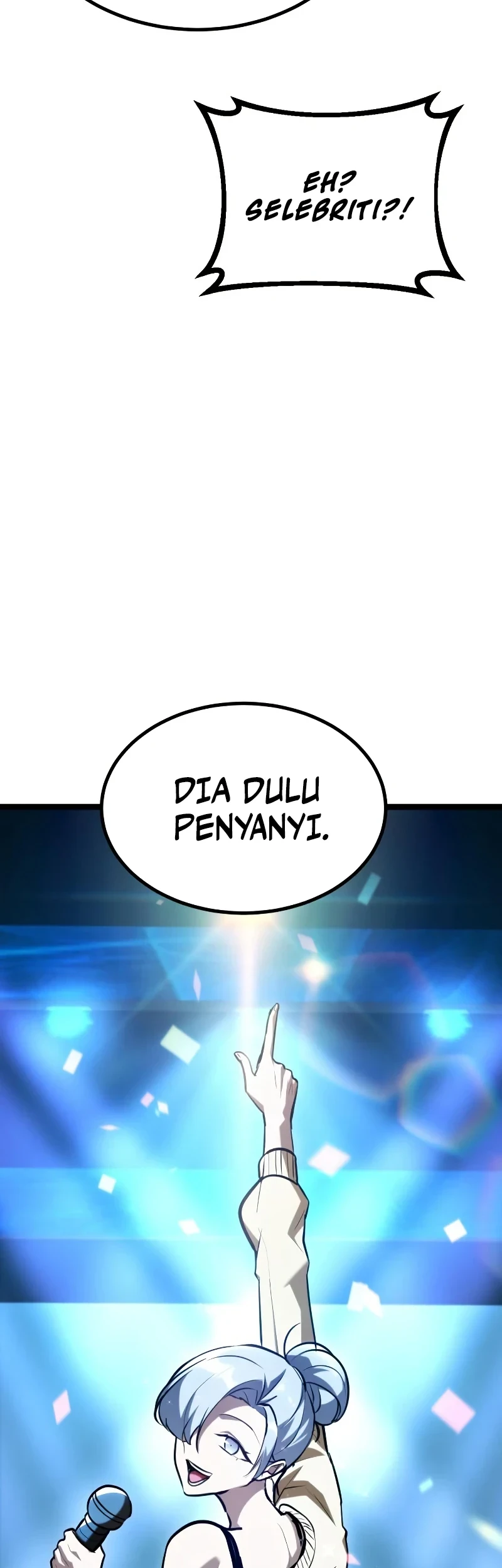 Level 999 Goblin Chapter 48 Gambar 39