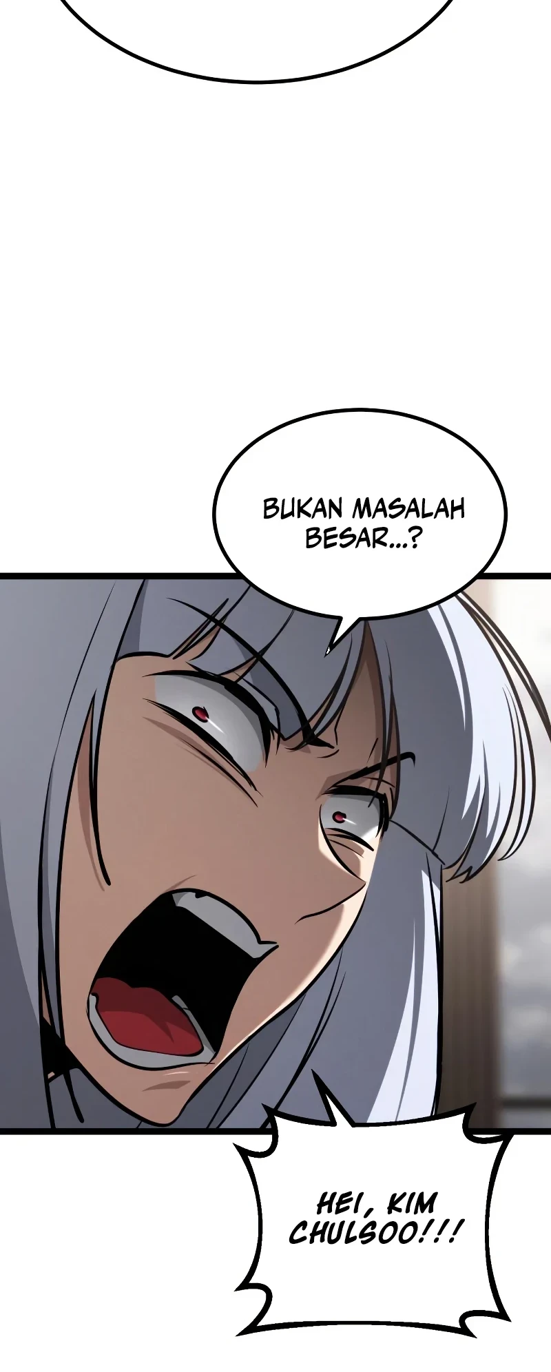 Level 999 Goblin Chapter 49 Gambar 42