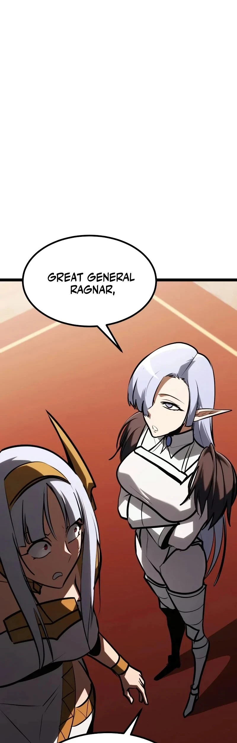 Level 999 Goblin Chapter 50 Gambar 41