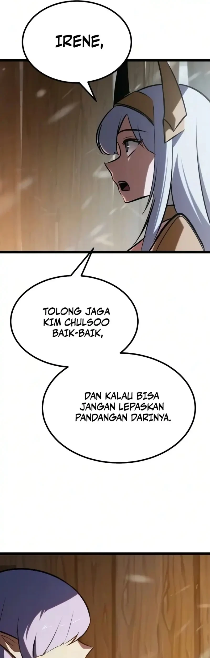 Level 999 Goblin Chapter 53 Gambar 43