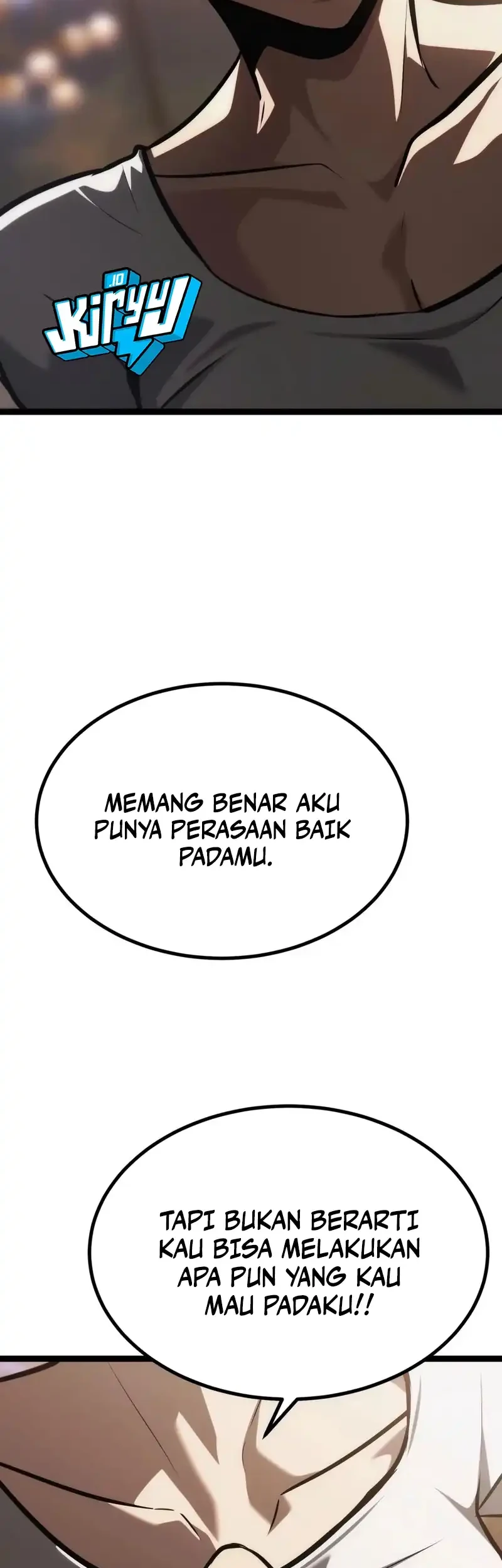 Level 999 Goblin Chapter 56 Gambar 40