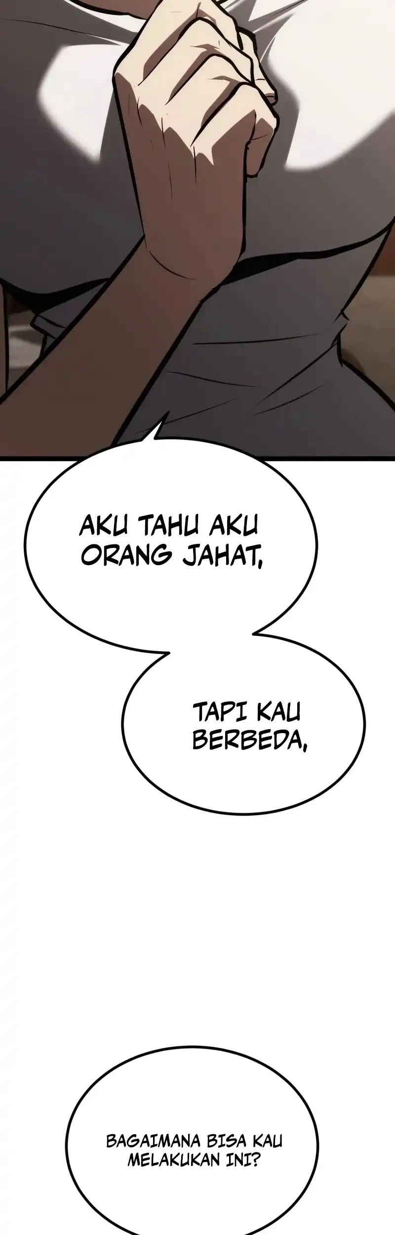 Level 999 Goblin Chapter 56 Gambar 41