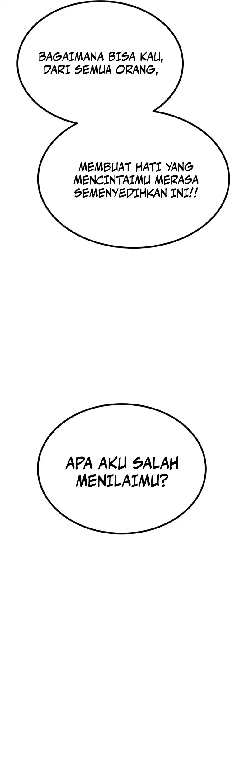 Level 999 Goblin Chapter 56 Gambar 43