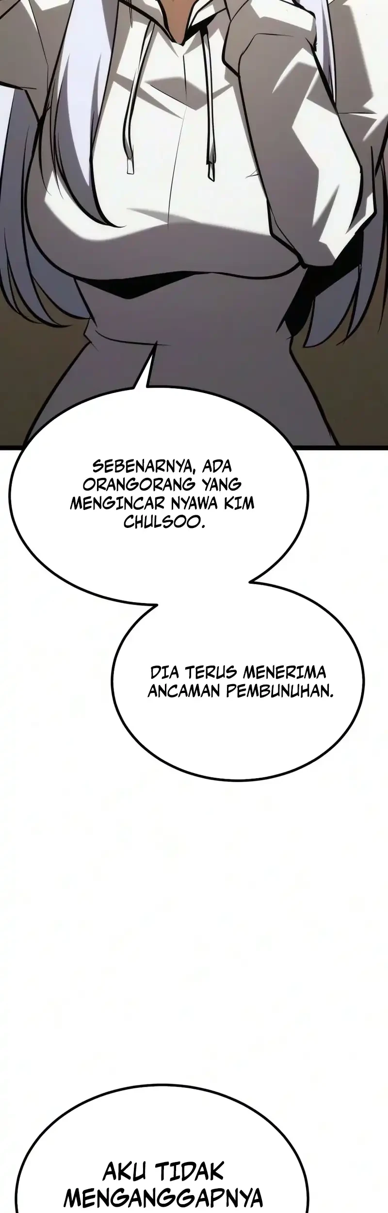 Level 999 Goblin Chapter 57 Gambar 40