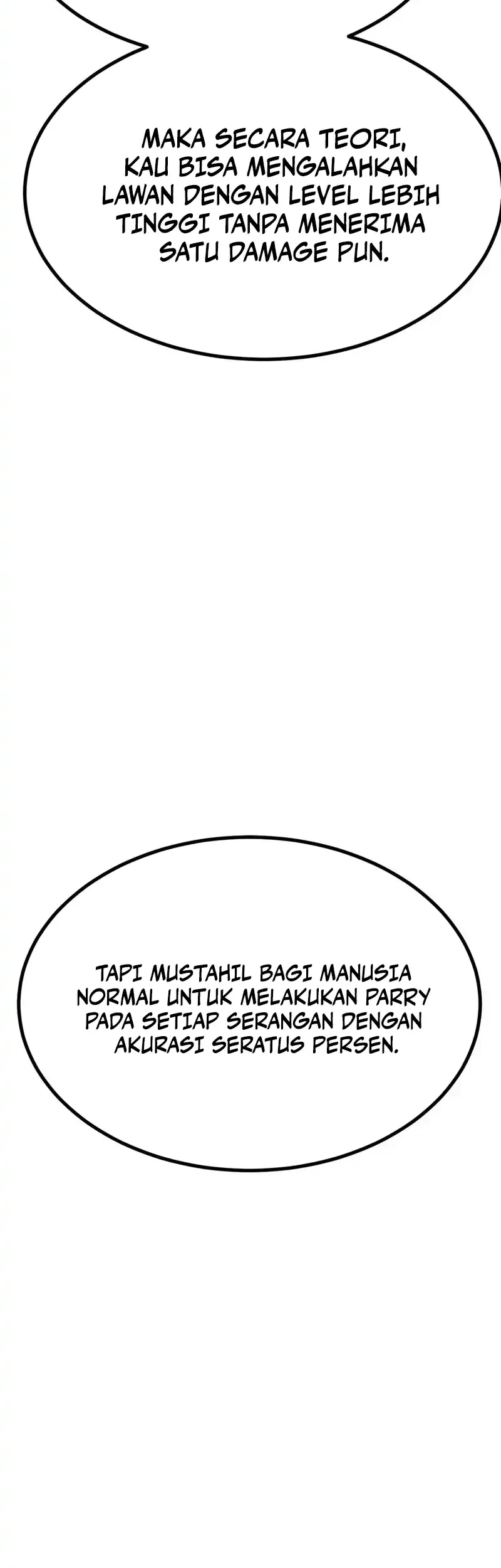 Level 999 Goblin Chapter 58 Gambar 41