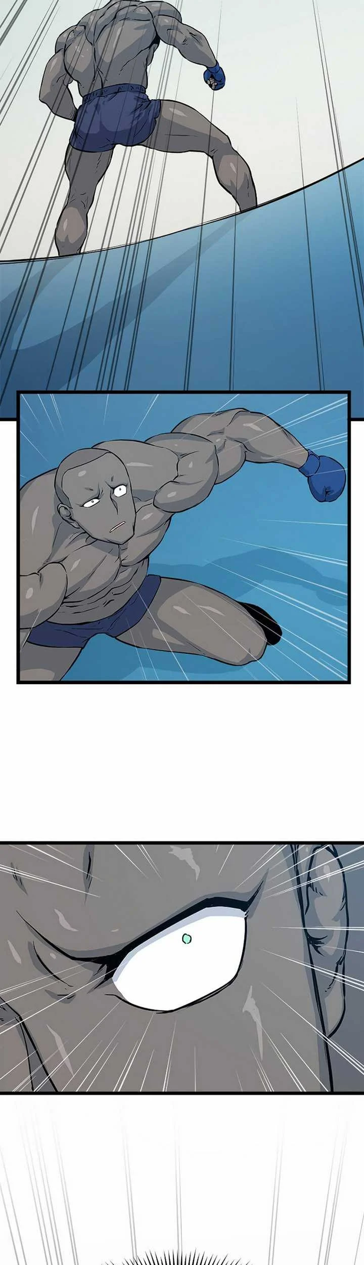 Leveling Up With Likes Chapter 19.2 Gambar 18