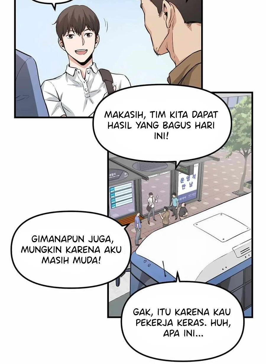Leveling Up With Likes Chapter 2 halaman 23