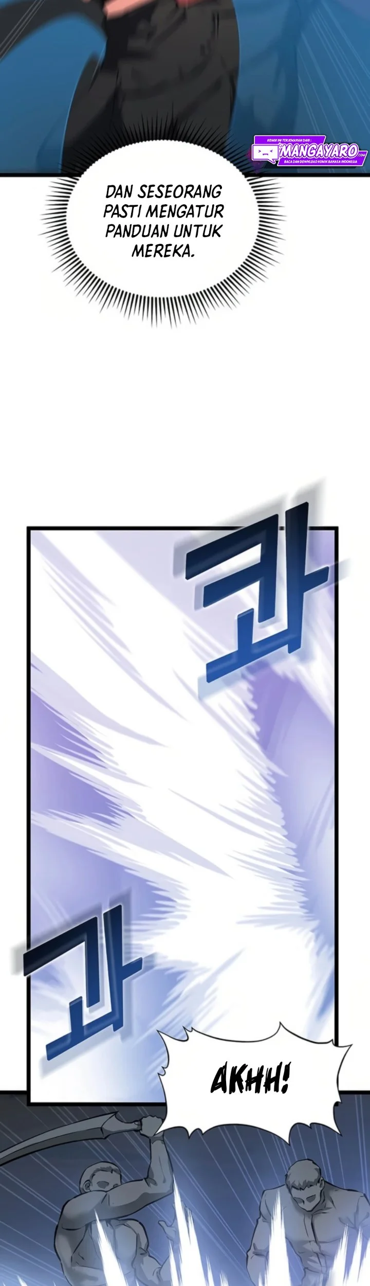 Leveling Up With Likes Chapter 32 halaman 18