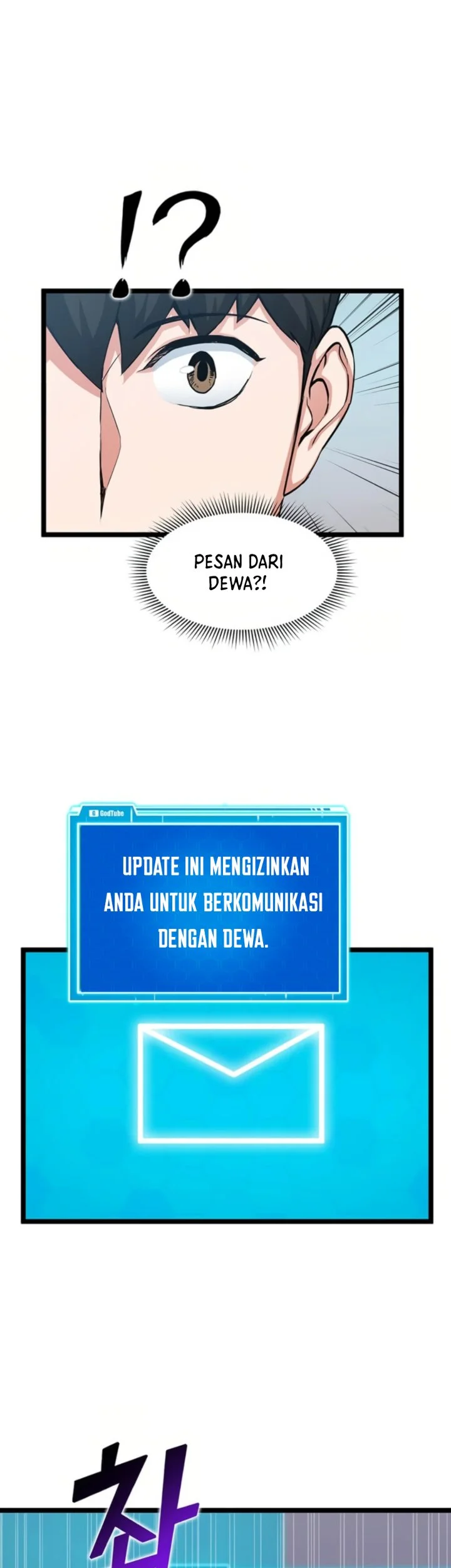 Leveling Up With Likes Chapter 36 halaman 17