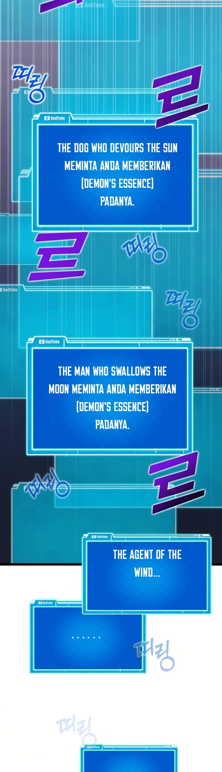 Leveling Up With Likes Chapter 36 halaman 18