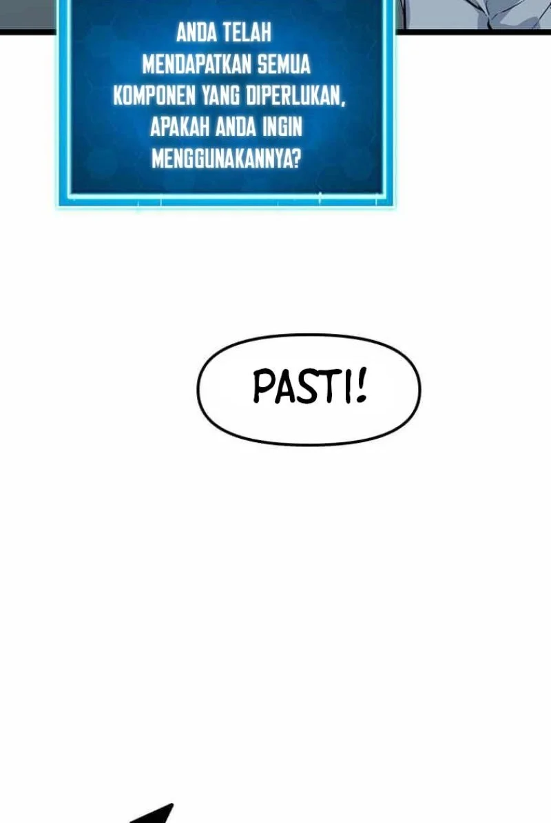 Leveling Up With Likes Chapter 49 halaman 30