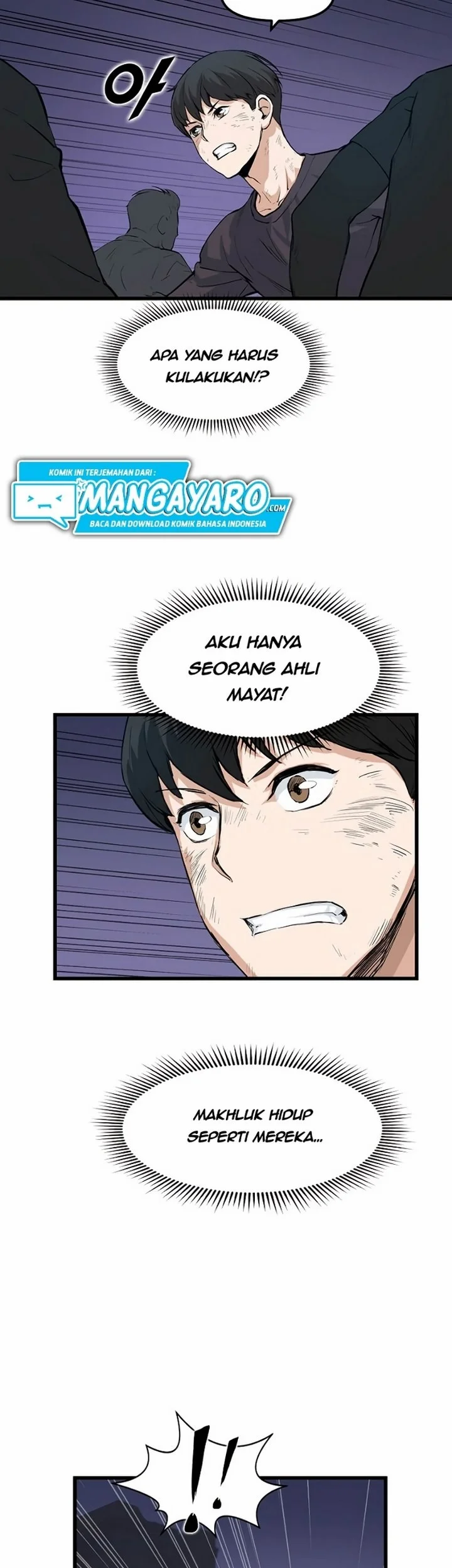 Leveling Up With Likes Chapter 6.2 Gambar 20