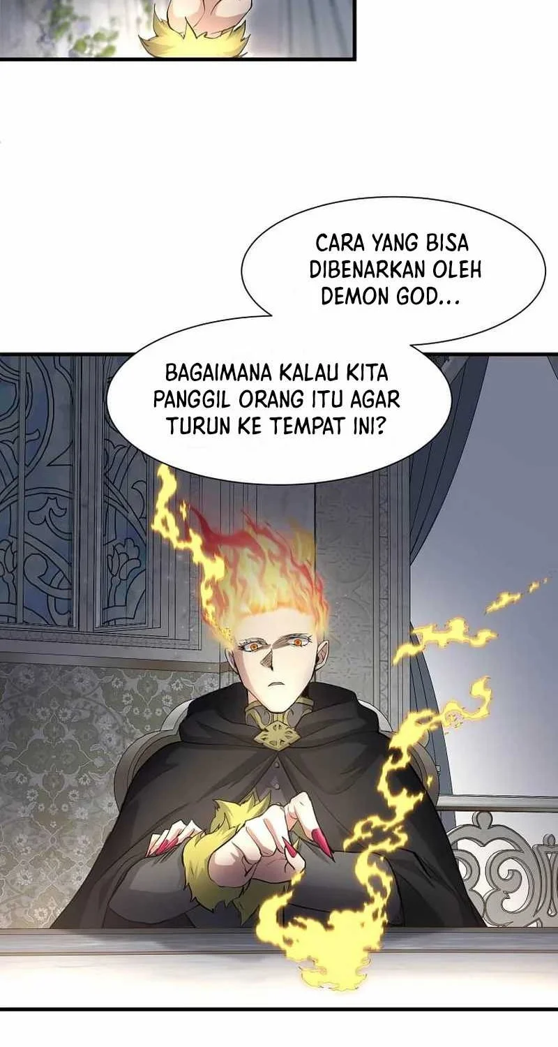 Leveling Up with Skills Chapter 109 Gambar 30