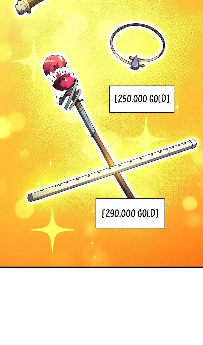 Leveling Up with Skills Chapter 129.5 Gambar 31