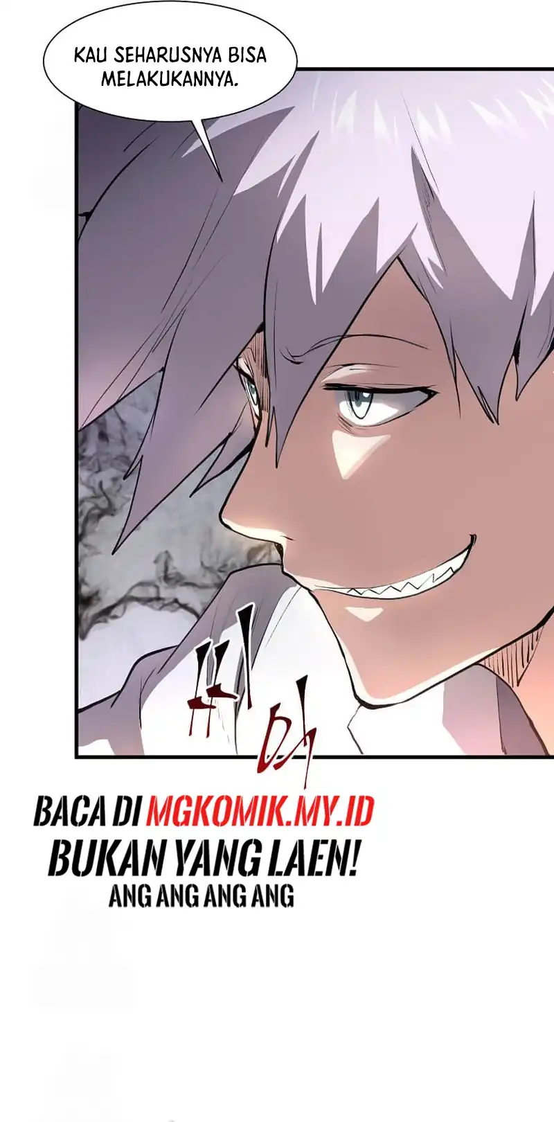 Leveling Up with Skills Chapter 130 Gambar 40