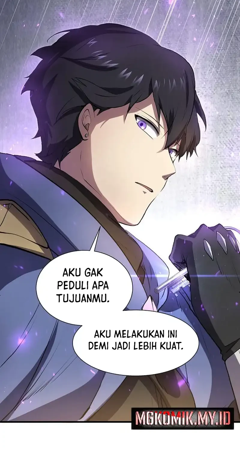 Leveling Up with Skills Chapter 130 Gambar 42