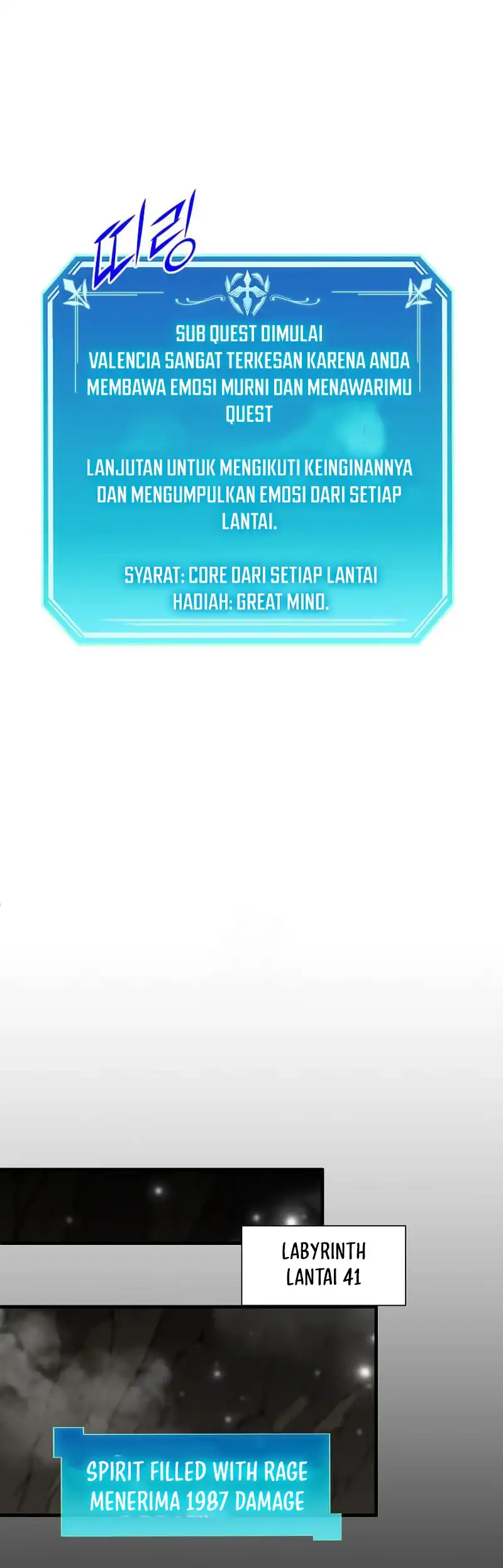 Leveling Up with Skills Chapter 130 Gambar 43