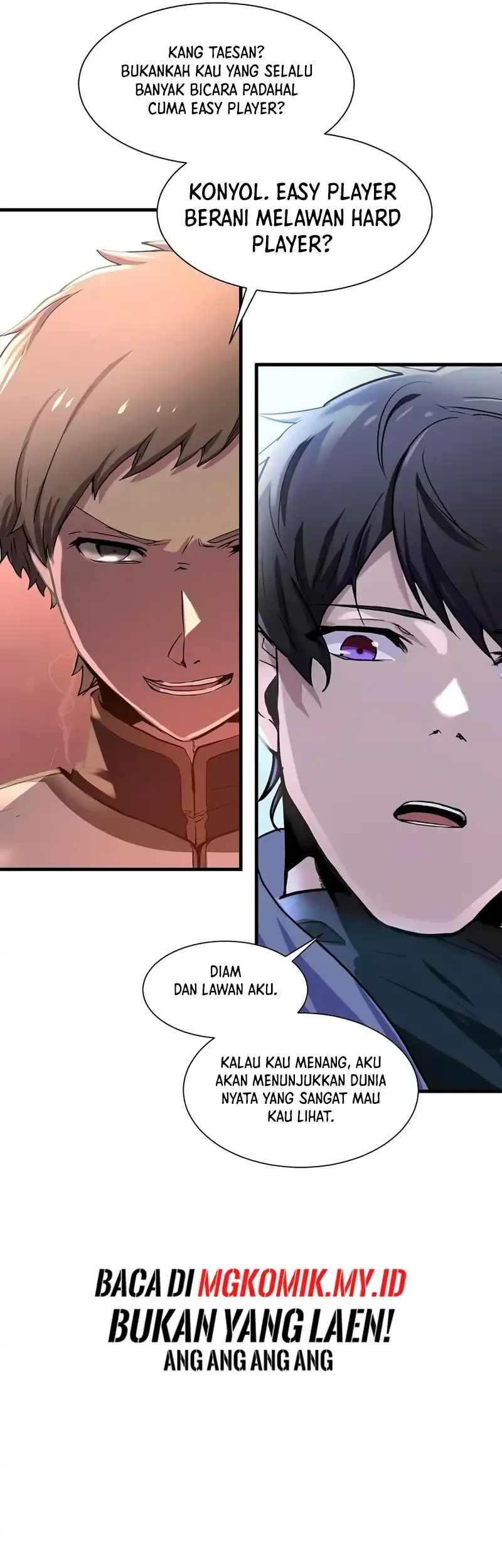 Leveling Up with Skills Chapter 131 Gambar 42