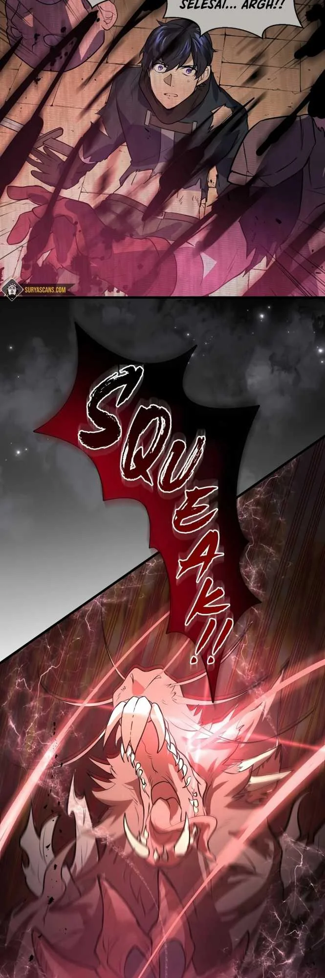 Leveling Up with Skills Chapter 14 Gambar 21