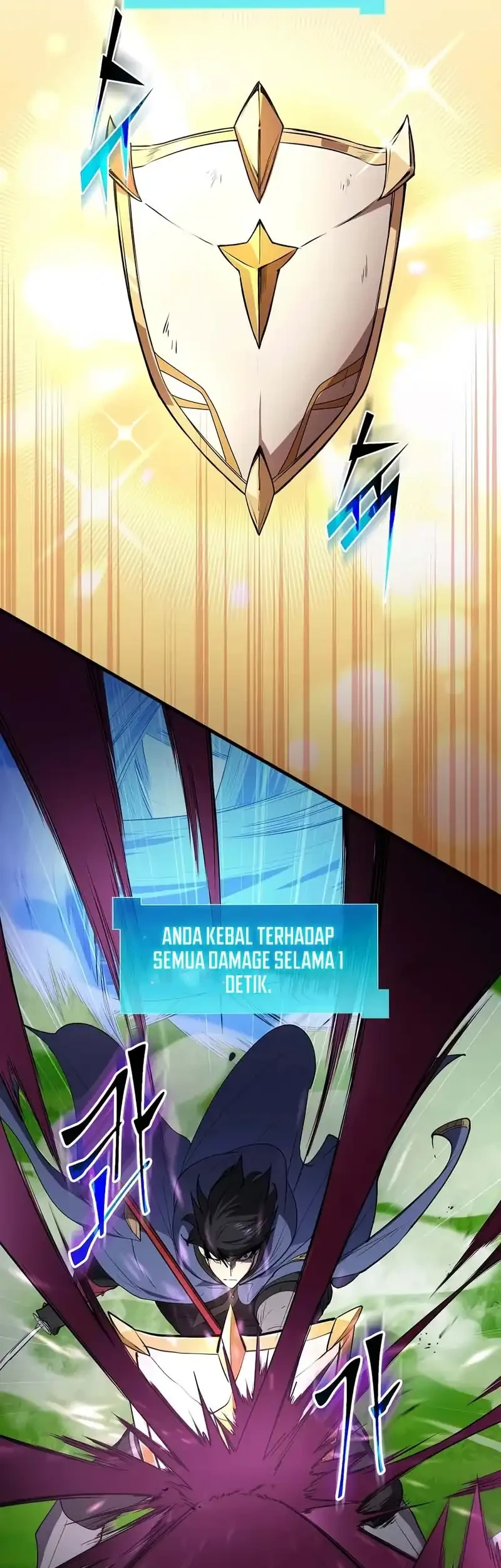 Leveling Up with Skills Chapter 148 Gambar 39