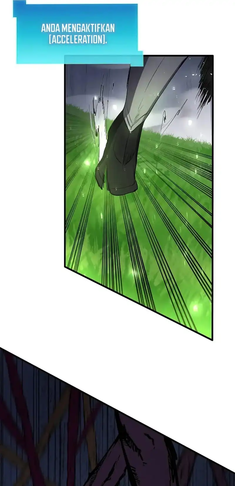 Leveling Up with Skills Chapter 149 Gambar 35