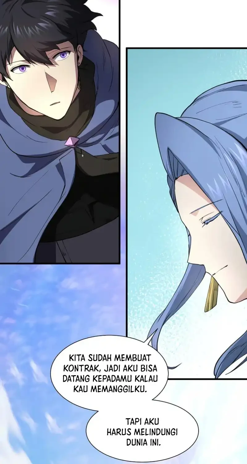 Leveling Up with Skills Chapter 150 Gambar 42