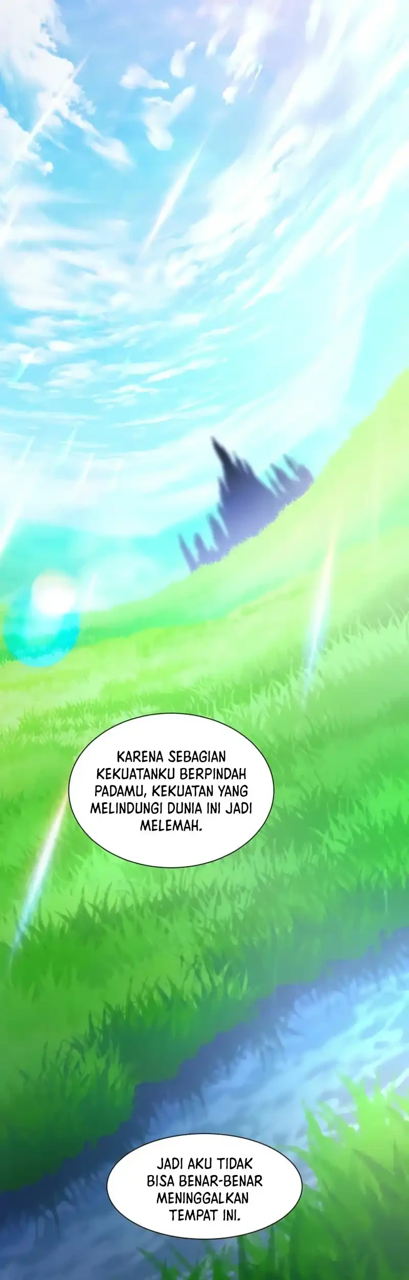 Leveling Up with Skills Chapter 150 Gambar 43