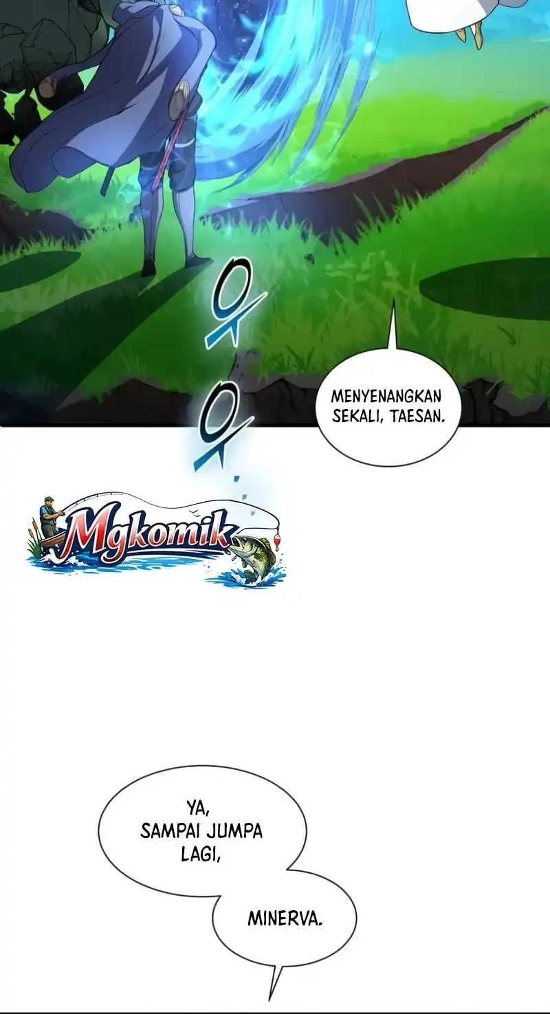 Leveling Up with Skills Chapter 150 Gambar 46