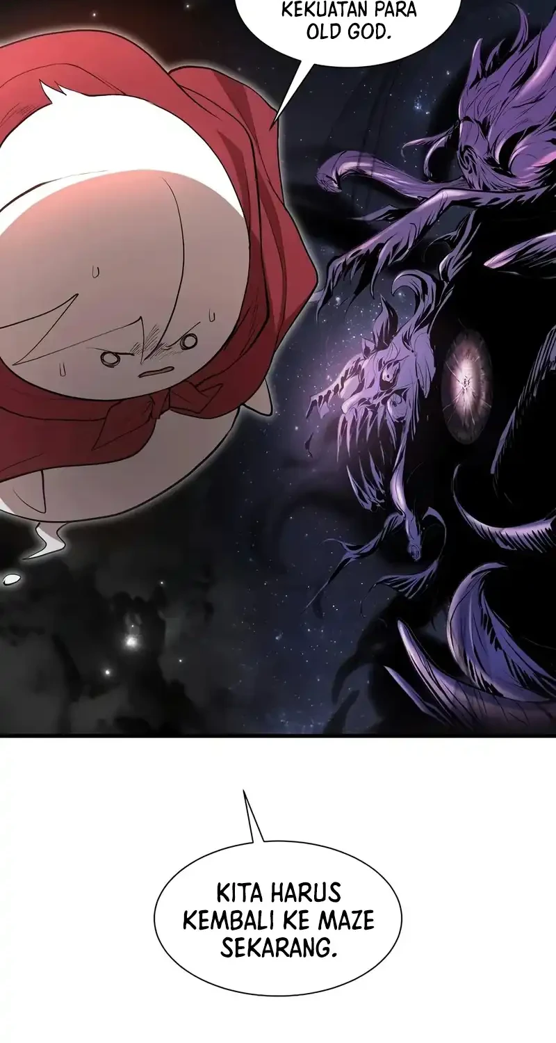 Leveling Up with Skills Chapter 151 Gambar 33