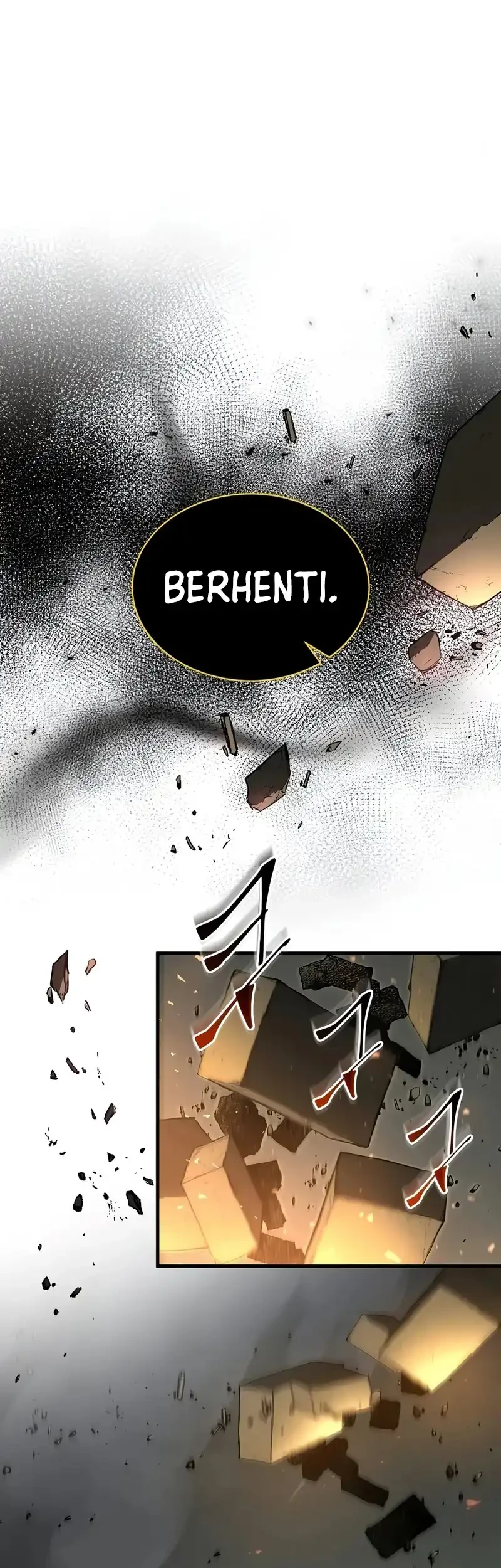 Leveling Up with Skills Chapter 151 Gambar 34