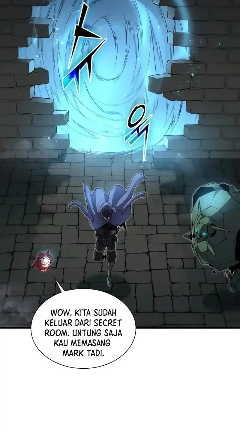 Leveling Up with Skills Chapter 152 Gambar 44