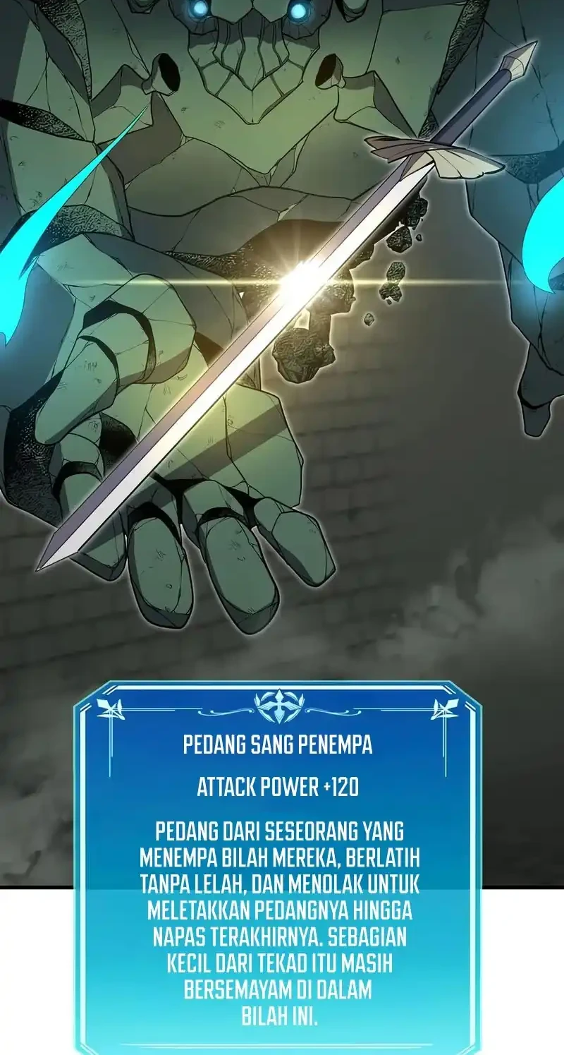 Leveling Up with Skills Chapter 152 Gambar 46