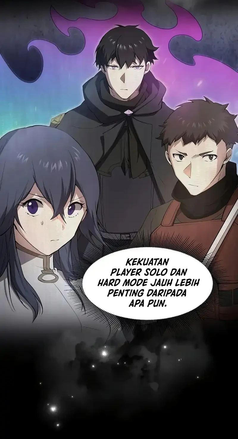 Leveling Up with Skills Chapter 153 Gambar 39