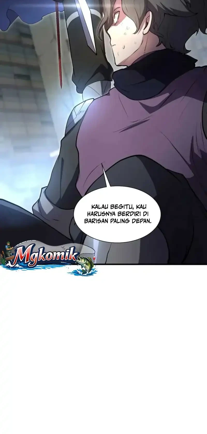 Leveling Up with Skills Chapter 155 Gambar 31