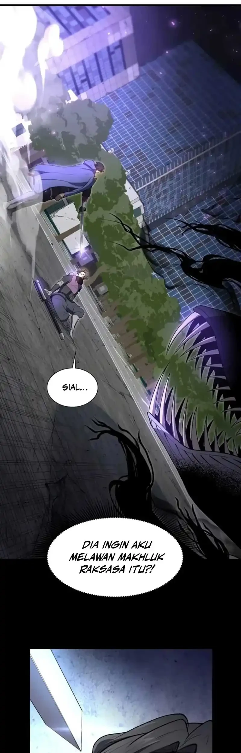 Leveling Up with Skills Chapter 155 Gambar 32