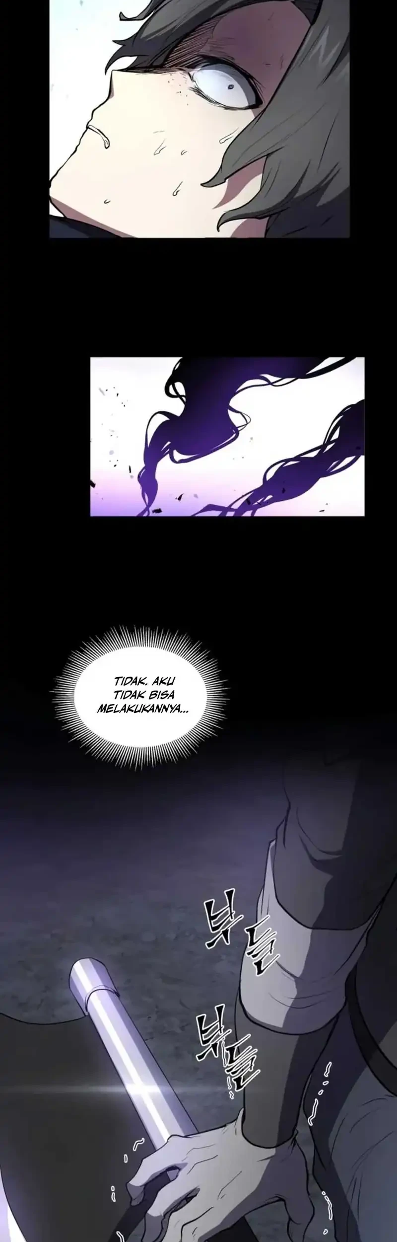 Leveling Up with Skills Chapter 155 Gambar 33