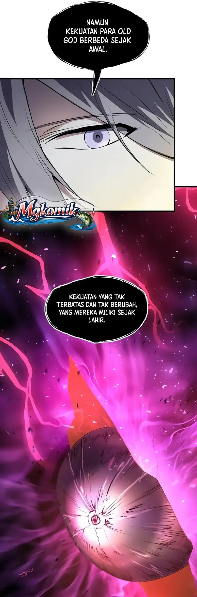 Leveling Up with Skills Chapter 157 Gambar 39
