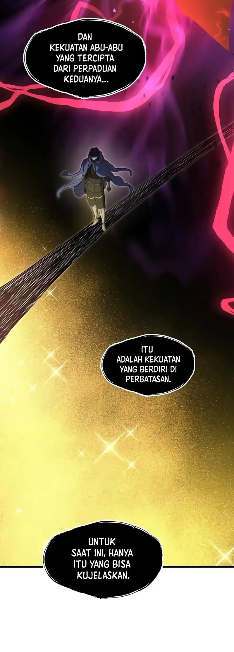 Leveling Up with Skills Chapter 157 Gambar 40