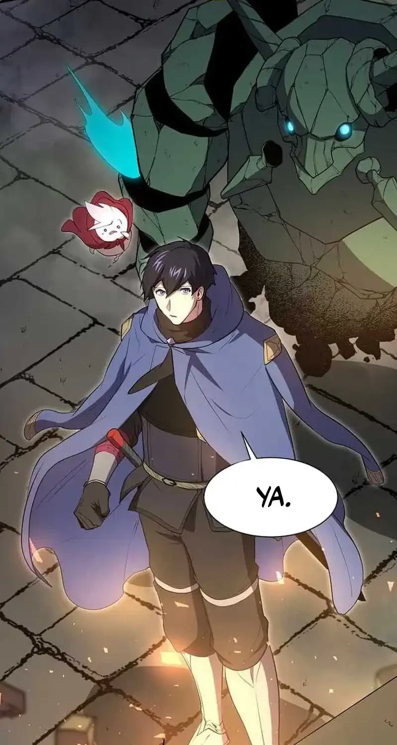 Leveling Up with Skills Chapter 158 Gambar 34