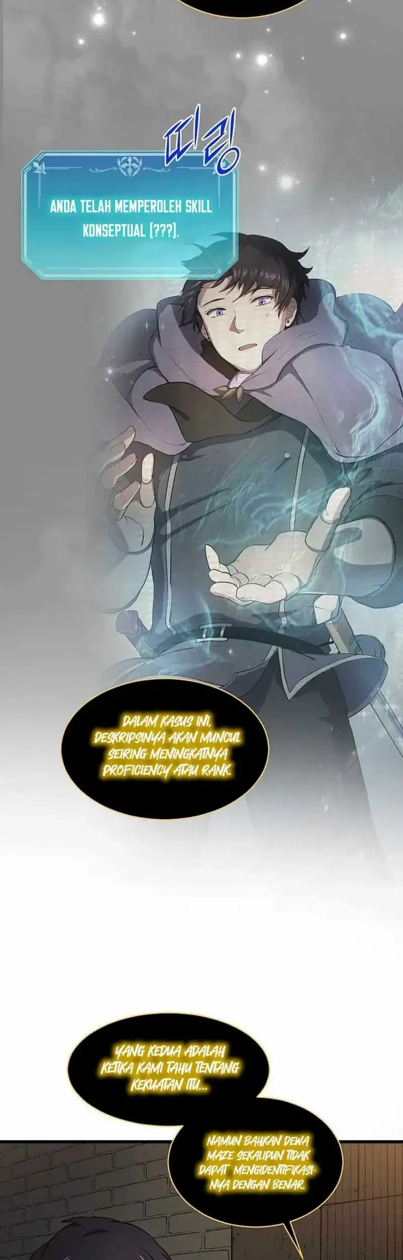 Leveling Up with Skills Chapter 158 Gambar 37